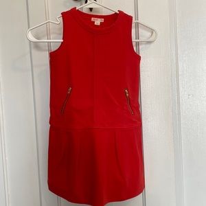 J Crew Crewcuts, girls dress, size 5